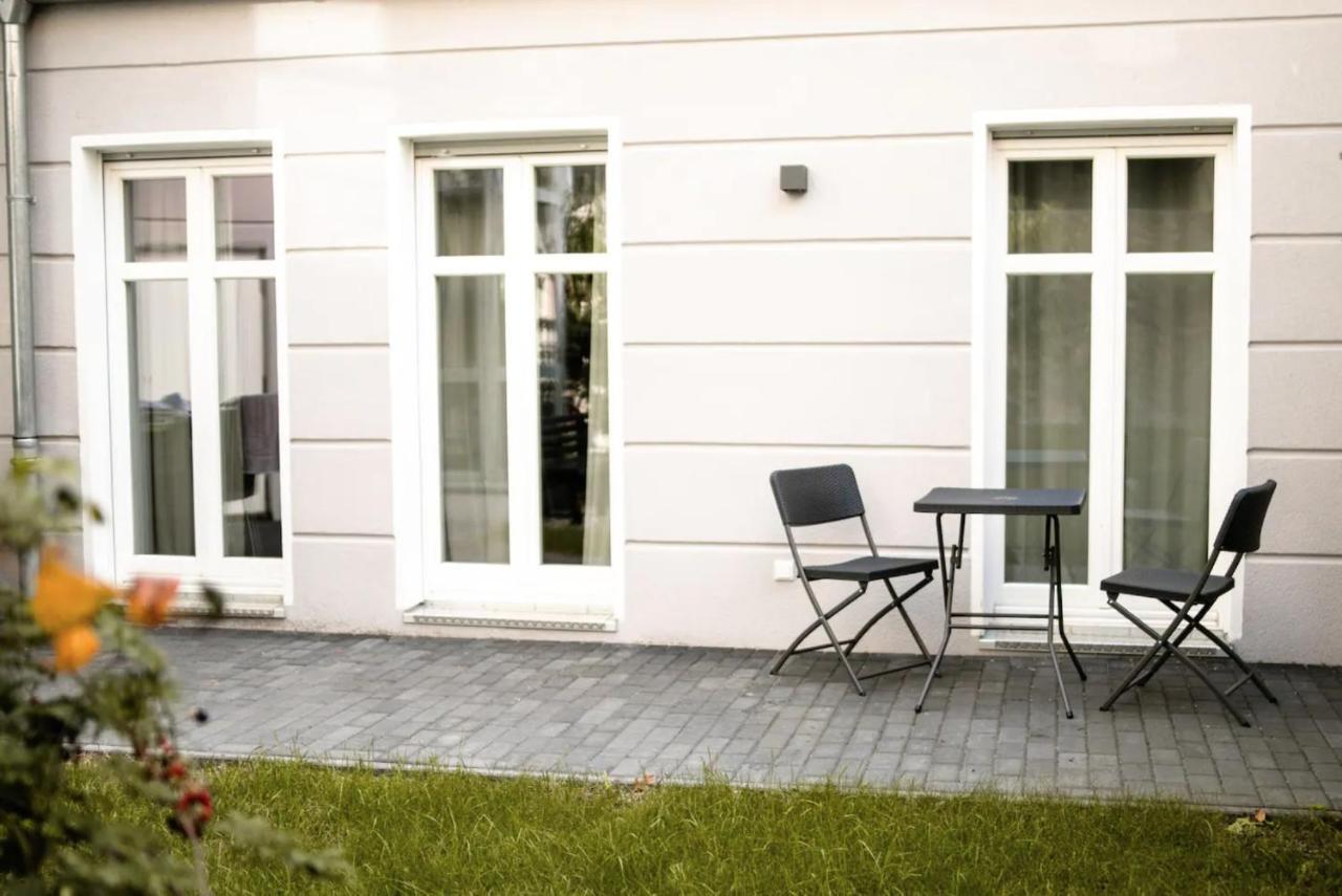 Apartment Arbio I Design Near Deutsche Oper *